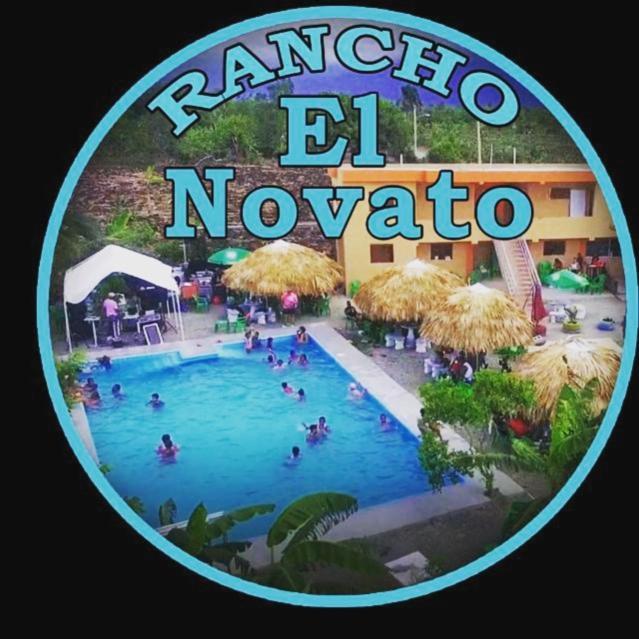 拉维加 Rancho El Novato酒店 外观 照片